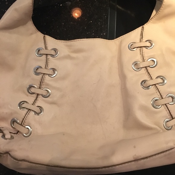 Michael Kors Leather purse - Picture 8 of 8